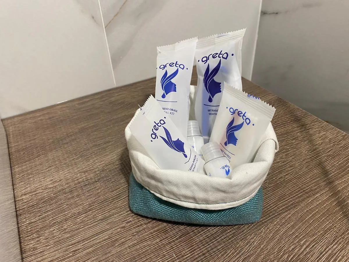 Pensión Hotel Dimora Fimabechi Bari