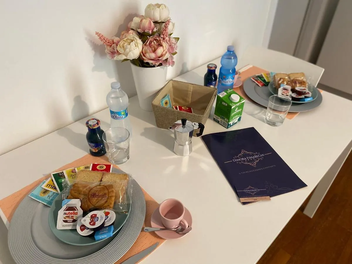 Hotel Dimora Fimabechi Bari 0*,  Italia