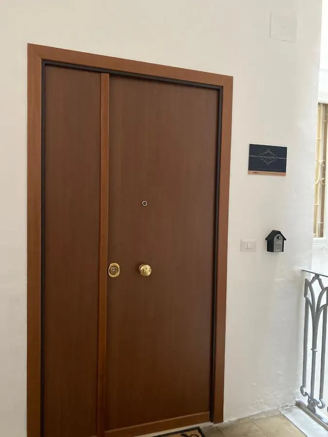 Hotel Dimora Fimabechi Bari