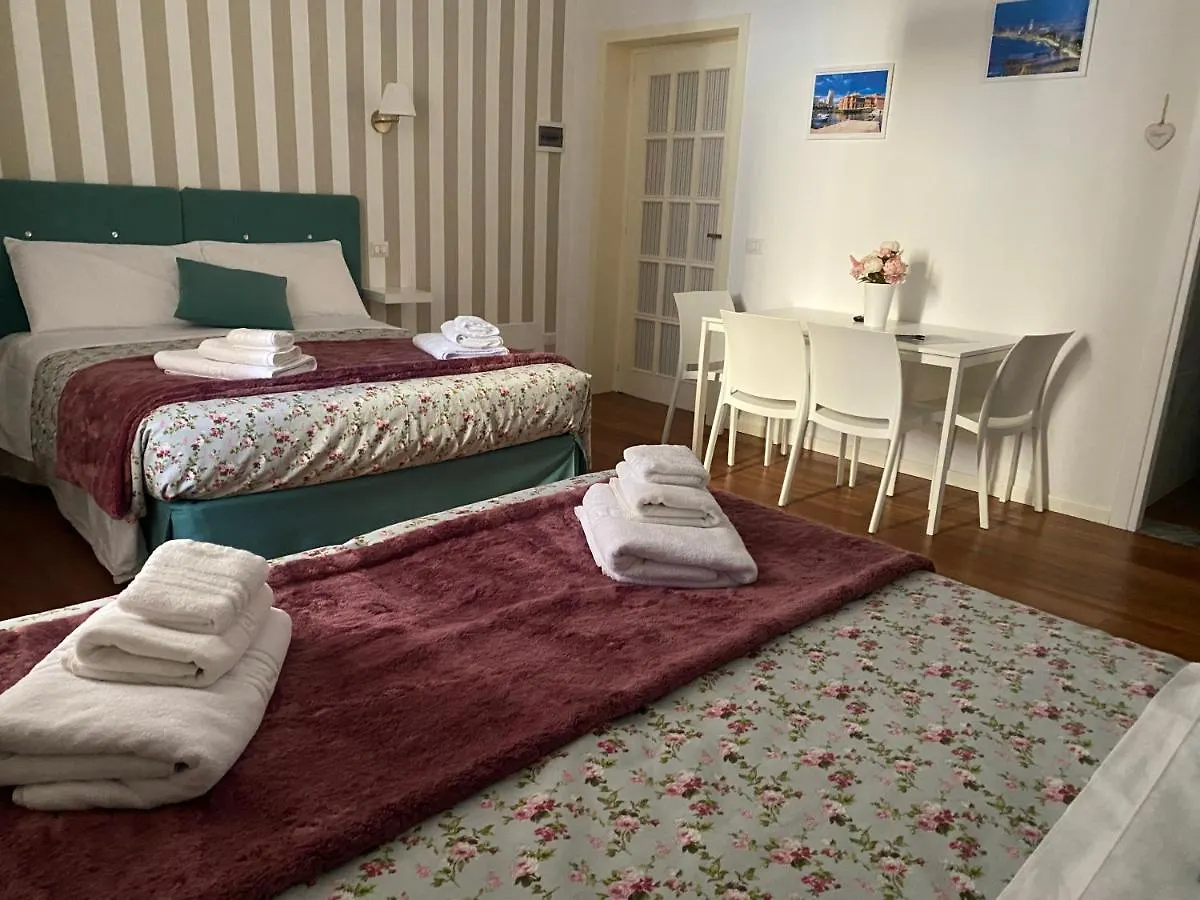 Hotel Dimora Fimabechi Bari 0*,  Italia