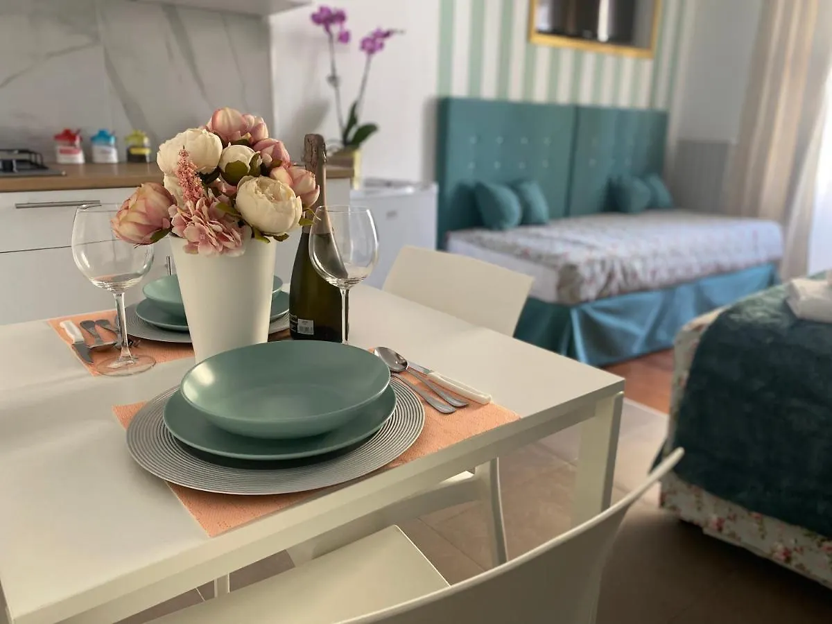 Dimora Fimabechi Otel Bari 0*,  İtalya
