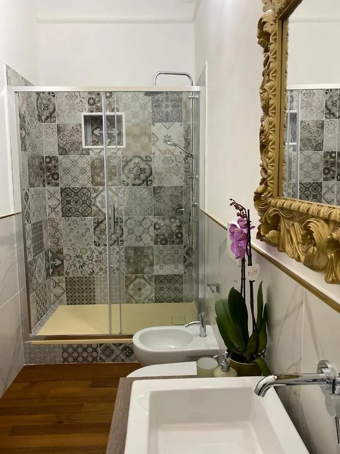 Hotel Dimora Fimabechi Bari