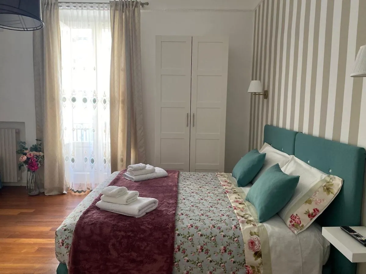 Dimora Fimabechi Otel Bari