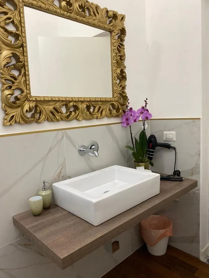 Hotel Dimora Fimabechi Bari 0*,