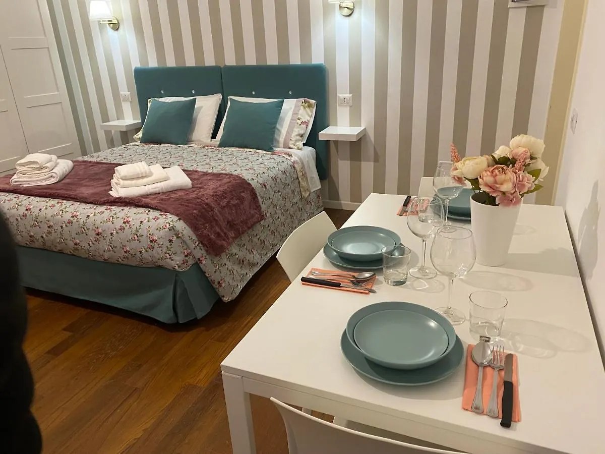Hotel Dimora Fimabechi Bari 0*,