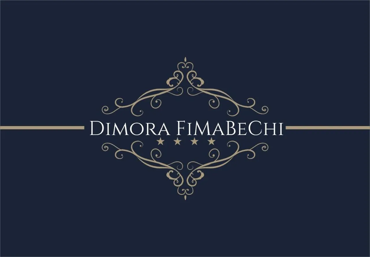 Hotel Dimora Fimabechi Bari Pensión