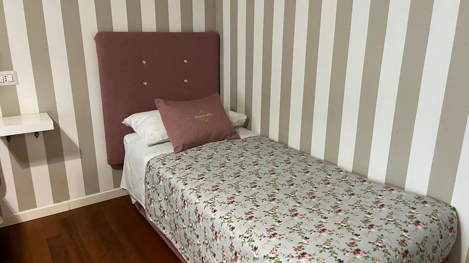 Hotel Dimora Fimabechi Bari Pensión