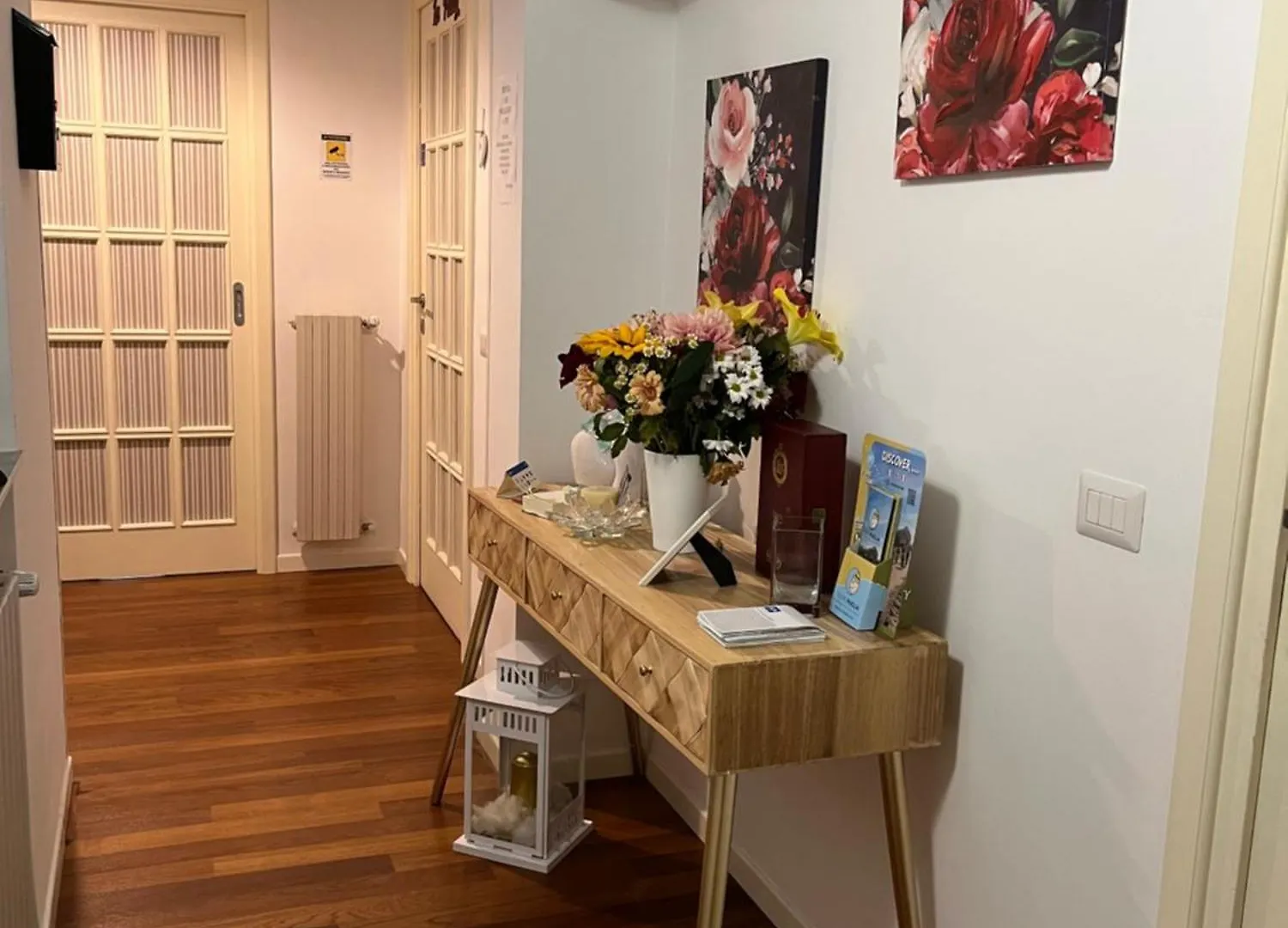 Pensión Hotel Dimora Fimabechi Bari