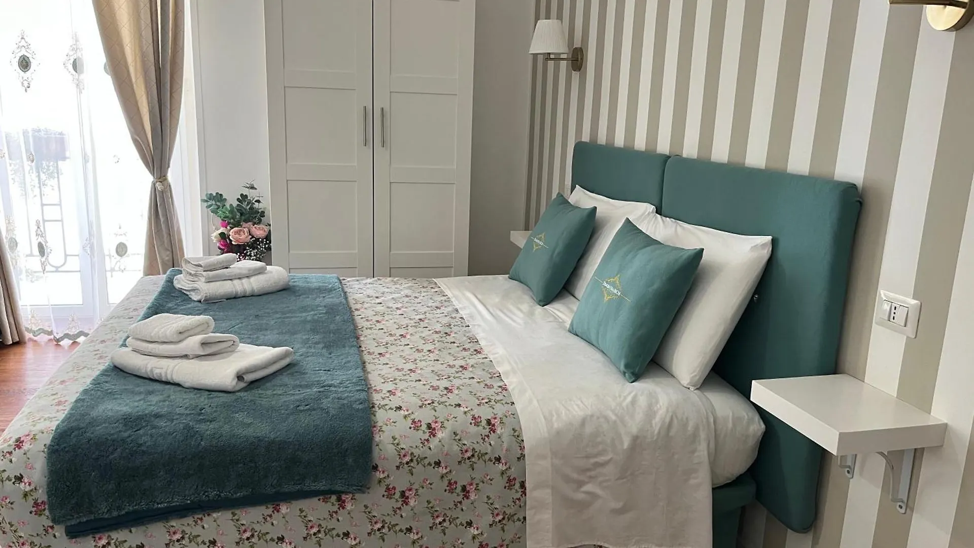 Dimora Fimabechi Otel Bari 0*,  İtalya