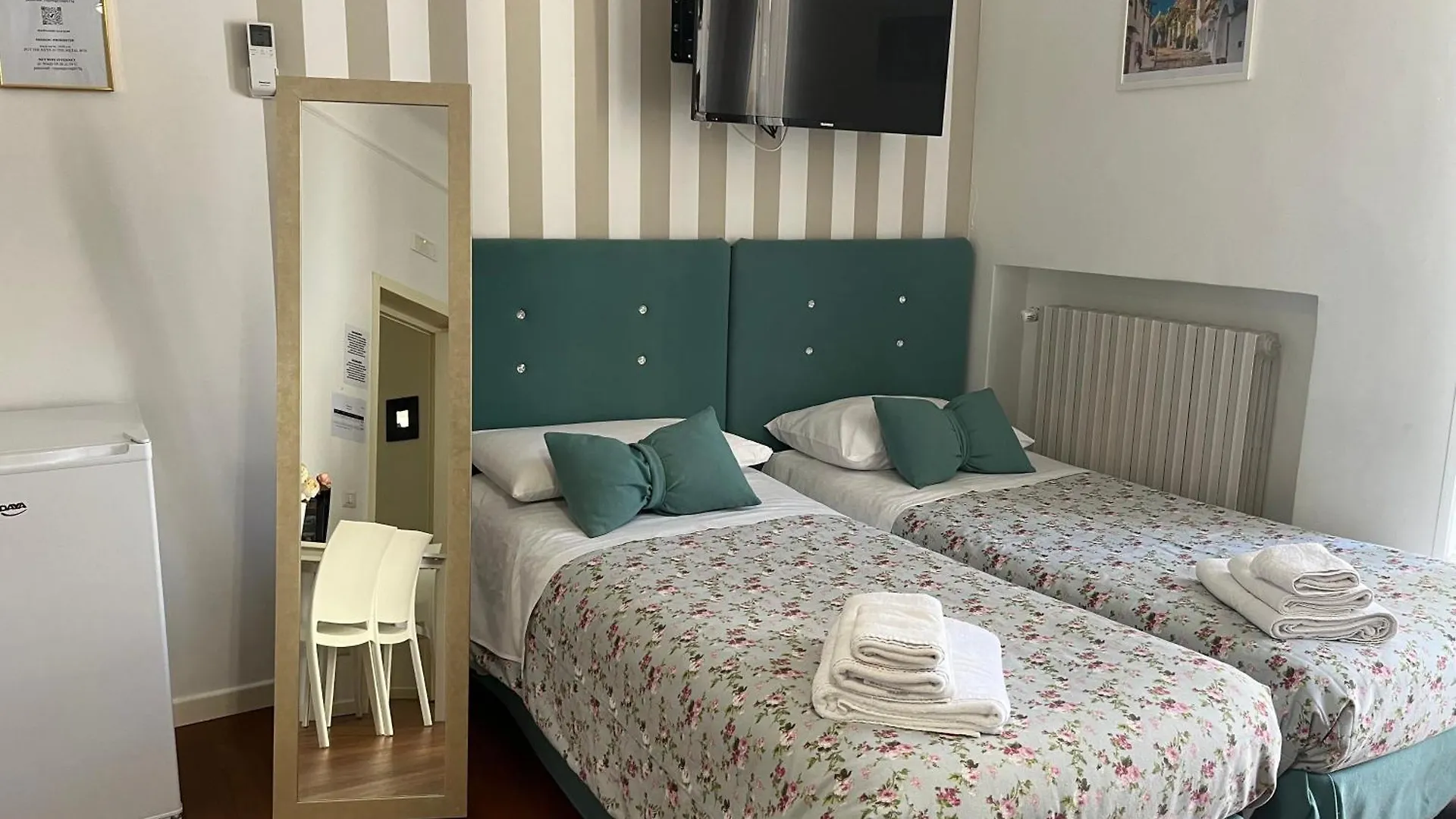 Dimora Fimabechi Otel Bari Konukevi