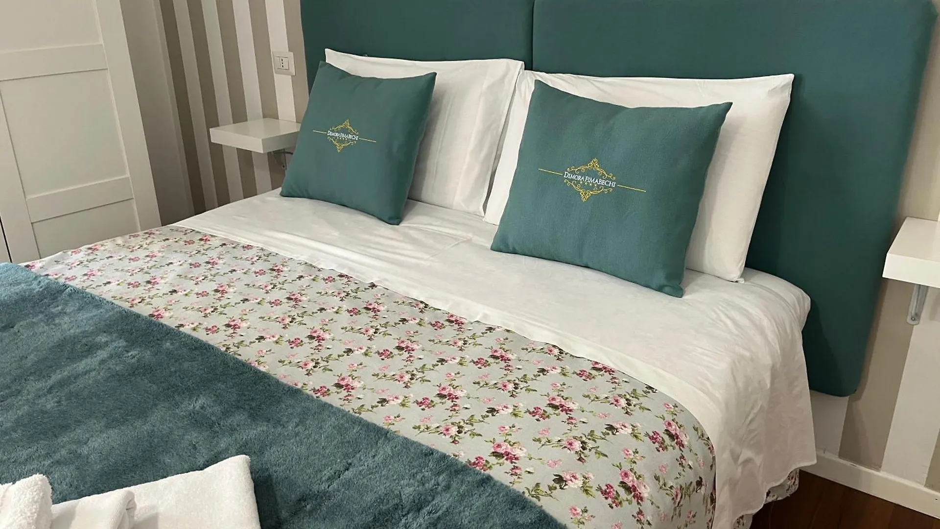 Hotel Dimora Fimabechi Bari