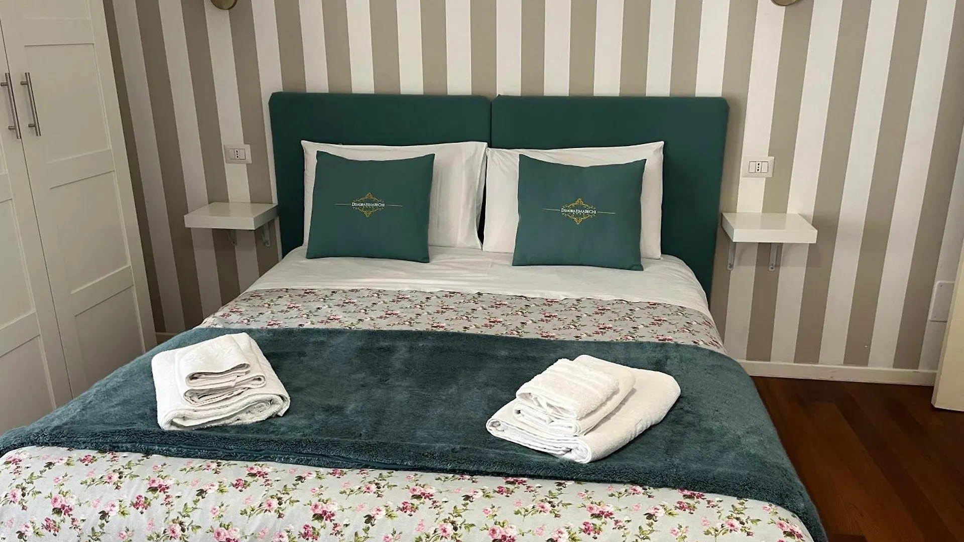Hotel Dimora Fimabechi Bari 0*,