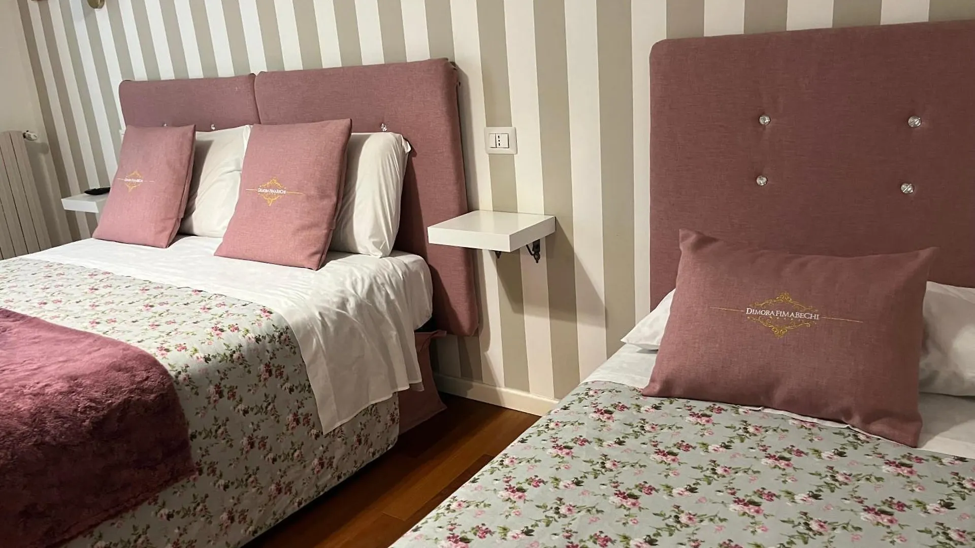Hotel Dimora Fimabechi Bari